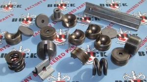 Buick Center Link 1957-1958 kit de reconstrucción completo Dirección asistida - Imagen 1 de 1