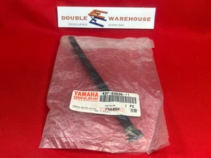 NOS OEM Yamaha 437-83936-11 Switch Cord Band Strap - Picture 1 of 2