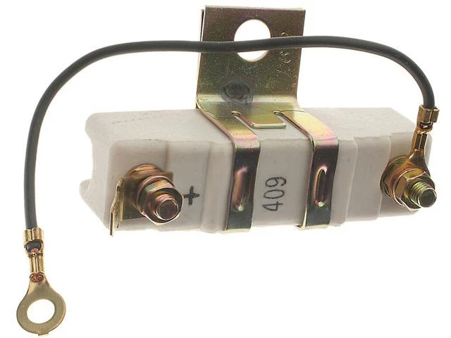 Resistencia de lastre para 240Z 510 521 Pickup Courier B1800 LUV Luv Accord YB29W7 Foto 1 de 1