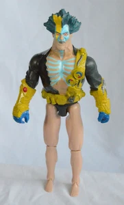 Vintage Action Man Tempest Villain 2001 Hasbro Figure 12” Collectable gi joe - Picture 1 of 7