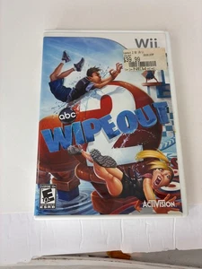 Videojuego Wipeout 2 Wii Multijugador Activision - Imagen 1 de 3
