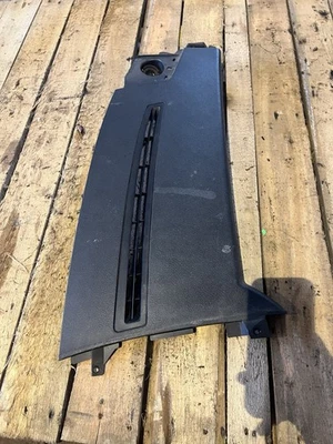 Panel superior del tablero delantero derecho VW Crafter CR30 2008 2,5 TDI Foto 1 de 4