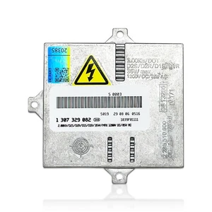 OE-PART D1S D1R D2S D2R HID Xenon Headlight Ballast for Audi Benz BMW Volkswagen - Picture 1 of 3