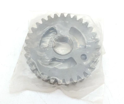 NOS Yamaha 1ST Wheel Gear 31T 1970 1971 XS1 XS 256-17211-00 - Image 1 of 4