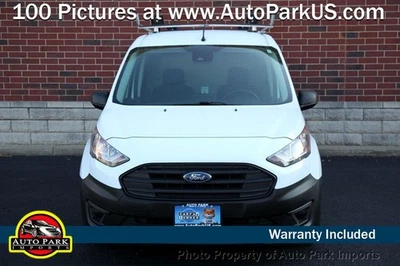 2020 Ford Transit Connect Van XL LWB w/Rear Symmetrical Doors - Image 1 of 4