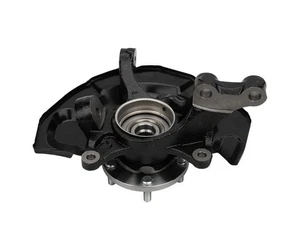 Conjunto de nudillo y buje de dirección delantero izquierdo para Toyota Camry 2007-2009 2,4 L - Imagen 1 de 9