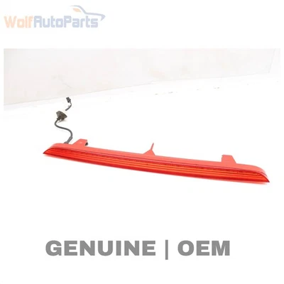 AUDI SQ5 2014-2017 - luz de freno central/tercera trasera 8R0945097A Foto 1 de 4