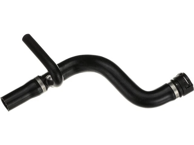 Upper Radiator Hose For 2016-2018 Fiat 500X 2.4L 4 Cyl GAS 2017 FW164WH Foto 1 de 1