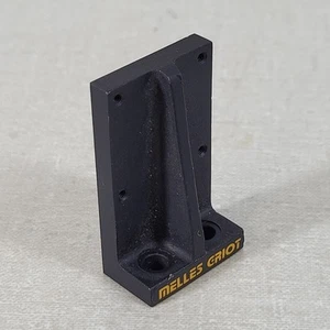 Montaje en mesa elemento óptico Melles Griot 21 mm espaciado con orificios cuadrados - Imagen 1 de 8