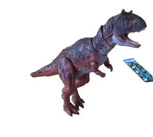 Hammond Collection Carnotaurus Dinosaurier Dino Jurassic Park World - Bild 1 von 24