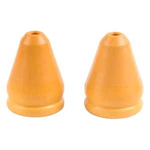 Step Bumpers Front Bumper Car Parts Direct Replacement Polyurethane Foam - Picture 1 of 18