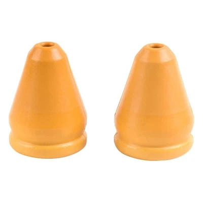 Step Bumpers Front Bumper Car Parts Direct Replacement Polyurethane Foam - Image 1 of 4