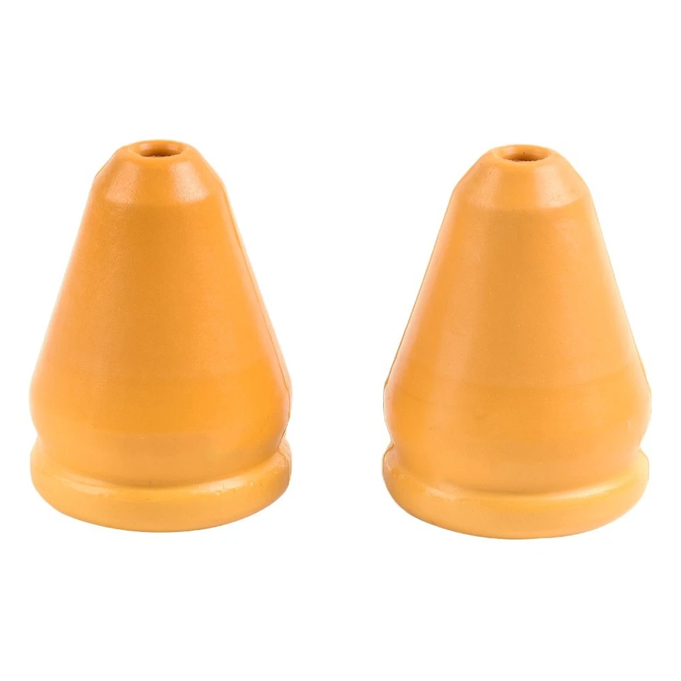 Step Bumpers Front Bumper Car Parts Direct Replacement Polyurethane Foam - Image 1 of 4