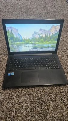 ASUS X553M 15.6" Intel Celeron N2930 Quad-Core, 4GB RAM **PARA REPUESTOS** Foto 1 de 4