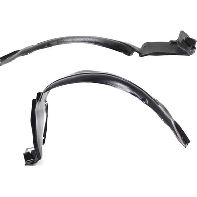Set of 2 Fender Liner For 1995-1997 Geo Metro Front - Image 1 of 4
