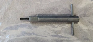 SPX OTC J33001 Blower Shaft Drive Alignment Tool Detroit 71 92 5120-01-158-3991 - Bild 1 von 8