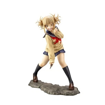 Kotobukiya - Himiko Toga 1/8 - ARTFX My Hero Academia - Immagine 1 di 4