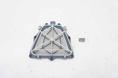 YZ250F YZ450F 空气过滤器指南支架 原始设备制造商 过滤器笼 BR9-14459-01-00 雅马哈 M61 — 第 1/4 张图片