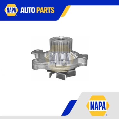 Water Pump NWP1469 NAPA Coolant 8692839 Genuine Top Quality Guaranteed New - Image 1 of 4