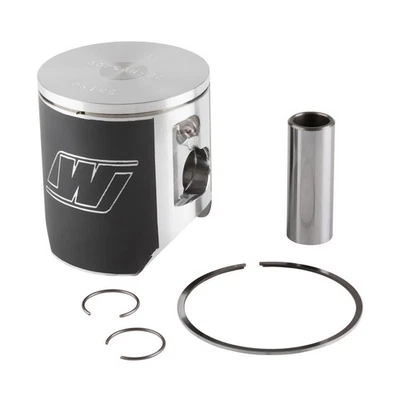 Wiseco Piston Kit Pro-Lite Standard (54 mm) For Kawasaki KX125 2004-2005 - Image 1 of 2