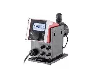 Grundfos X DDA 17-7 A 97722595 F 32VBG Pompa dosatrice digitale misurazione chimica - Foto 1 di 6