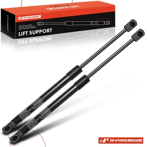 Split Rear Doors Tailgate Lift Supports Shock Struts for Mini R55 Cooper 08-14 - Picture 1 of 11