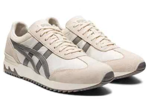 Onitsuka Tiger CALIFORNIA 78 EX BIRCH/STEEPLE GREY Men Women Unisex Shoes Japan - Picture 1 of 13