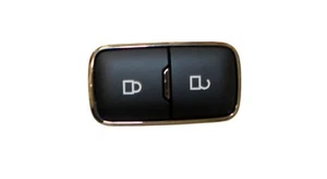 Motorcraft SW-7577 Rear Door Lock Switch GA1Z-14028-AA - Picture 1 of 2