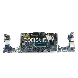 For Dell XPS 7390 Motherboard LA-G172P W/ i3 i5 i7 CPU 4GB / 8GB / 16GB RAM DDR4 - Afbeelding 1 van 6