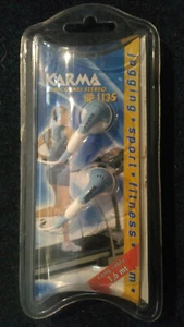 AURICOLARI KARMA HP-1135 - Imagen 1 de 1