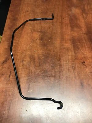 Used OEM Part Bail Lever Assy for Craftsman Push LawnMower Model 247.370370 - Image 1 of 4