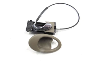 97-06 Jaguar XKR XK8 X Front Right Passenger Inside Door Handle GJA1100BD AEK - Picture 1 of 5