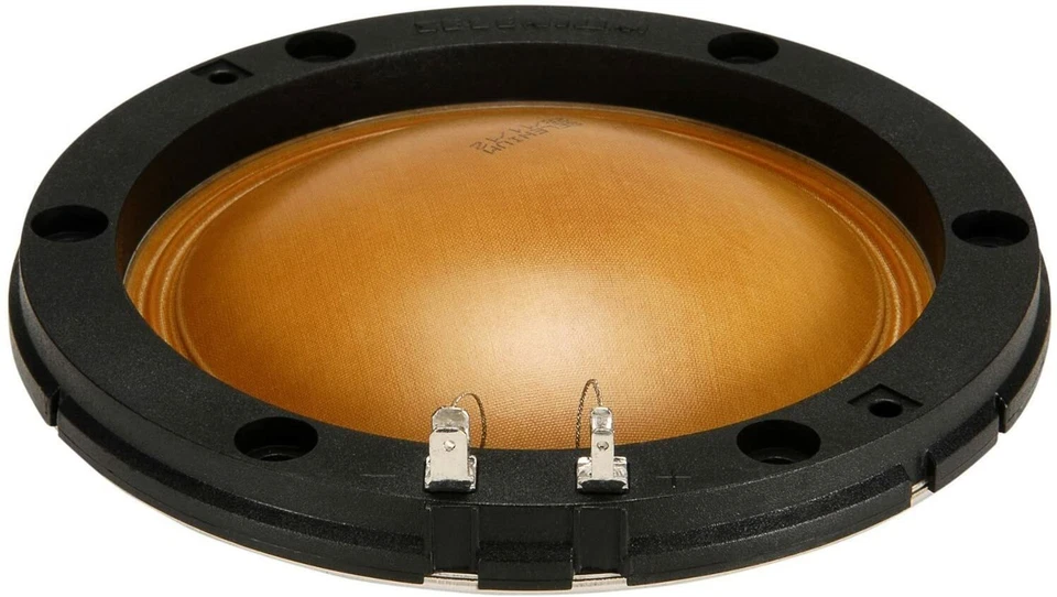 JBL / Selenium RPD400 Repair, Replacement Diaphragm for D405 - Image 1 of 1