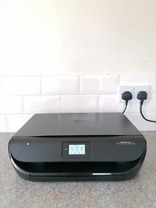 HP Envy 4520 All-in-One Multifunktionsdrucker Farbe J6U70B - Bild 1 von 18