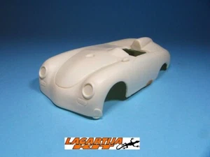 LAGARTIJAKIT 1/32 PORSCHE 356 SPEEDSTER - DESGUACE KIT RESINA CLASSIC SLOT 1 - Imagen 1 de 8