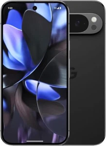 Google Pixel 9 Pro XL GGX8B - Verizon - 512GB Obsidian 6,8'' - A GRADE - Bild 1 von 3