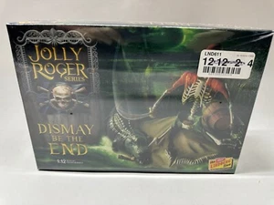 Lindberg MPC 1:12 Walt Disney Piratas Condenados a Cadenas Forever Reedición NUEVO - Imagen 1 de 4