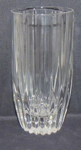 Mikasa Park Lane 5.5/8 inch Glass Highball Tumbler Beaker - Excellent - Picture 1 of 3