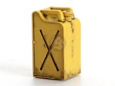 Plus Model 1/35 Tanica Italian 20 liter Canister Jerrycan WWII (8 cans) EL024