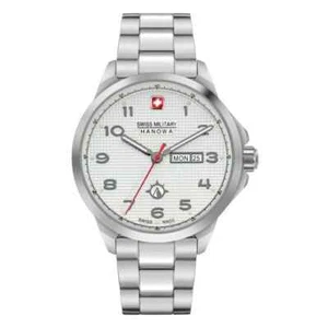 Swiss Military Hanowa Swiss Made Men's Watch SMWGH2100302 - Picture 1 of 4