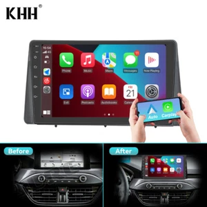 Autoradio Für Ford Focus Bj 2019-2023 8+128G Android 13 Apple Carplay Navi GPS  - Bild 1 von 11