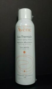 ☆ Avene Thermal Spring Water ☆ 5oz NEW & Sealed FAST SHIP