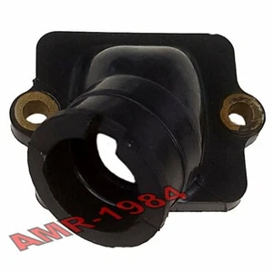 Ansaugkrümmer Piaggio Scooter 50 2T Alle - Bild 1 von 1