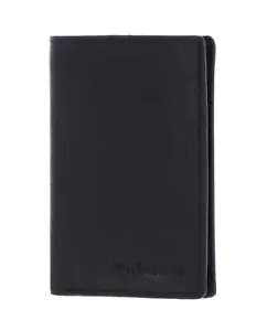 VALENTINO portacarte Hummus Wallet Nero - Foto 1 di 4