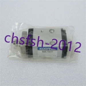 1 pcs New KOGANEI BSAL10X10 Cylinder - Picture 1 of 3