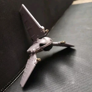 Star Wars Action Fleet Lambda Shuttle Alpha Concept Model - Picture 1 of 3