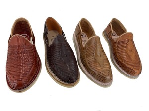 Las mejores ofertas en Sandalias de cuero para hombres | eBay
