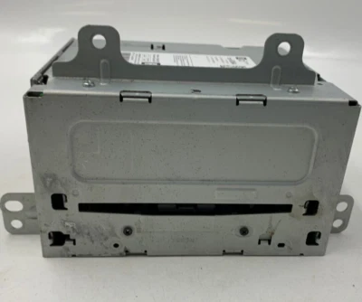 Chevrolet Cruze 2014-2016 radio AM FM receptor de radio CD OEM B01B37020 Foto 1 de 4