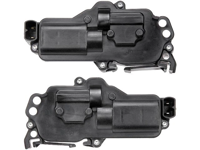 Actuador de cerradura de puerta delantero Dorman 55218DG 2000 para Mazda B2500 1999-2001 Foto 1 de 2
