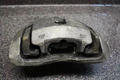 BMW 745 LI 2005 conjunto de pinza de freno delantero izquierdo lado izquierdo 745li 05 Foto 1 de 4